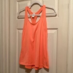 5/$3 Orange Old Navy Active Top